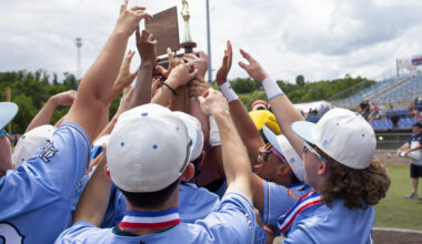 2025 WPIAL baseball postseason outlook