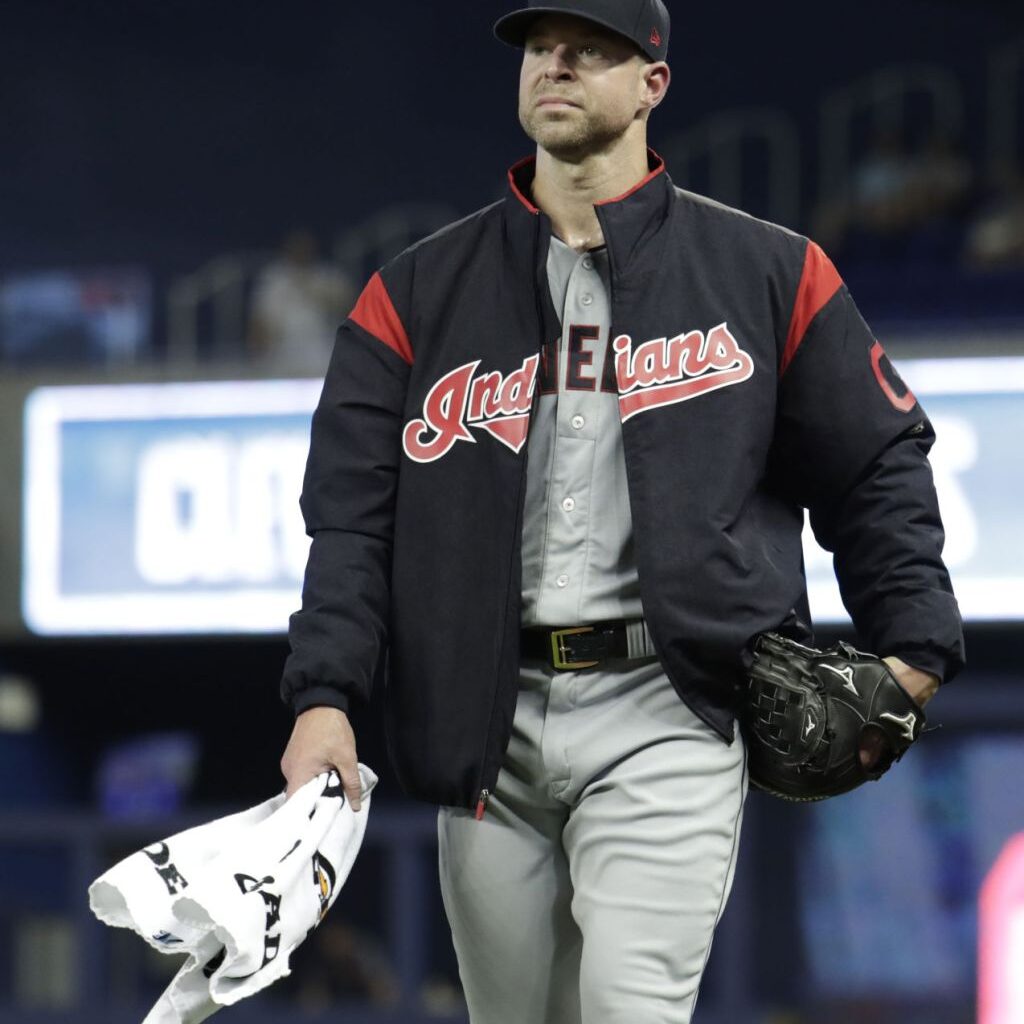 Two-time Cy Young winner Corey Kluber returns to Cleveland as Guardians special assistant – News-Herald