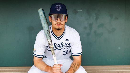 Ric Tapia - The Sporting Tribune