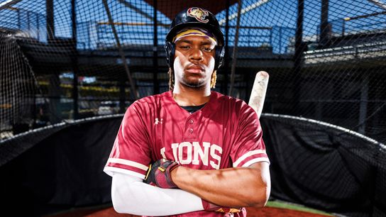 Quentin Young poses for a portrait at Oaks Christian School on May 13, 2025 in Westlake Village, California. Quentin Young poses for a portrait at Oaks Christian School on May 13, 2025 in Westlake Village, California.