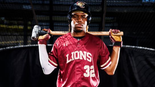 Quentin Young poses for a portrait at Oaks Christian School on May 13, 2025 in Westlake Village, California. Quentin Young poses for a portrait at Oaks Christian School on May 13, 2025 in Westlake Village, California.