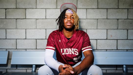 Quentin Young poses for a portrait at Oaks Christian School on May 13, 2025 in Westlake Village, California. Quentin Young poses for a portrait at Oaks Christian School on May 13, 2025 in Westlake Village, California.