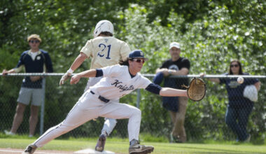 Baseball postseason rundown: On a night of nail-biters, No. 1 seed North Allegheny falls, No. 1's Pine-Richland, Indiana survive