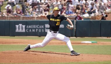 College baseball week in review: Missouri — yes, Missouri sweeps Texas A&M!