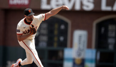 MLB: Texas Rangers at San Francisco Giants - Source: Imagn