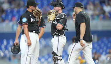 Los Angeles Dodgers vs Miami Marlins Prediction 5/7/25 MLB Picks