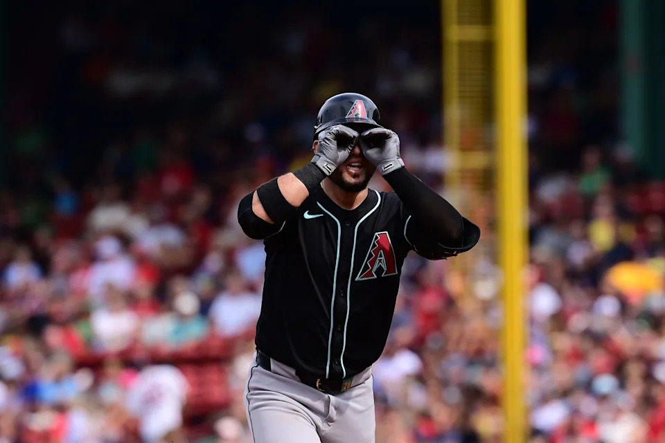 Watch out for the Arizona Diamondbacks, who are currently in position for the No. 1 Wild Card MLB Playoffs berth in the National League.