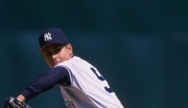 2000 Yankees Diary, May 25: Mendoza lifts up Yanks to close out road trip