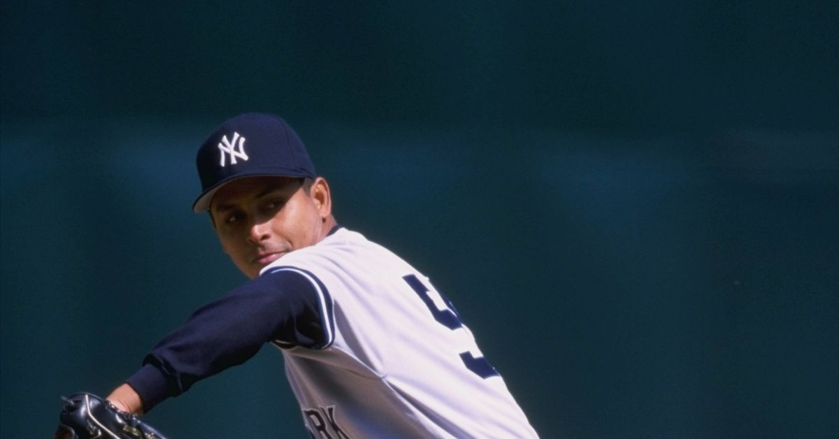 2000 Yankees Diary, May 25: Mendoza lifts up Yanks to close out road trip