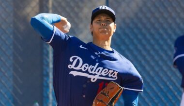 Opening Day 2025: A Look at Japanese Major League Baseball Players