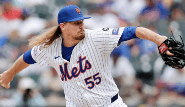 Three ProHogs in MLB Postseason