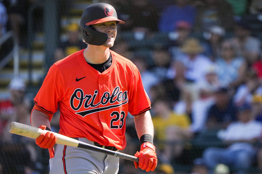 What to learn from Kyle Stowers’ hot start