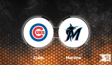 Cubs vs. Marlins TV Channel and Live Stream Info | May 19