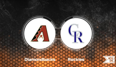 Diamondbacks vs. Rockies TV Channel and Live Stream Info | May 16