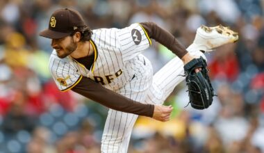 Padres plan for a "Cease" fire vs Pirates