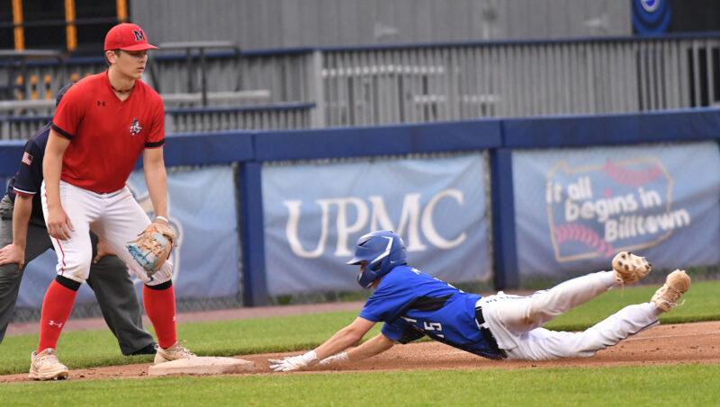 South’s youth has built on its program’s tradition in baseball | News, Sports, Jobs