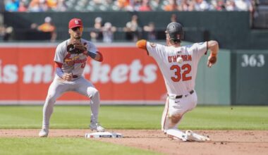 MLB odds, best bets Tuesday