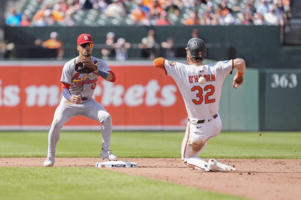 MLB odds, best bets Tuesday