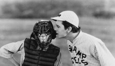 Who is Coming Up for Lane Thomas? A Guardians Mystery