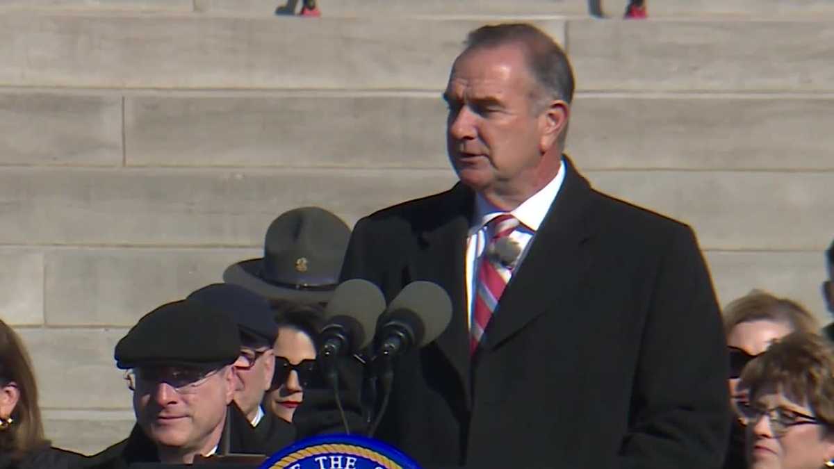 Kehoe to announce special session details Tuesday