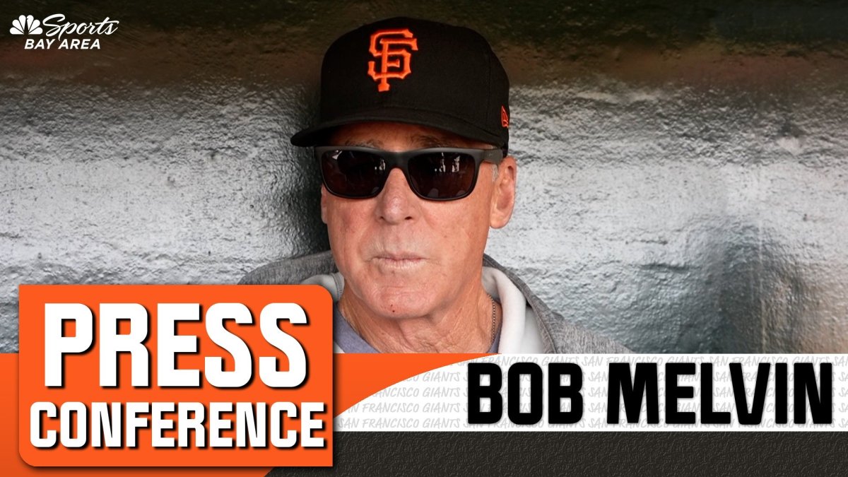 Bob Melvin reveals why Giants moved Jordan Hicks to bullpen role – NBC Sports Bay Area & California