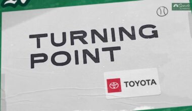 Athletics hurt by pitching woes in 10-5 loss to Angels, losing streak at eight – NBC Sports Bay Area & California