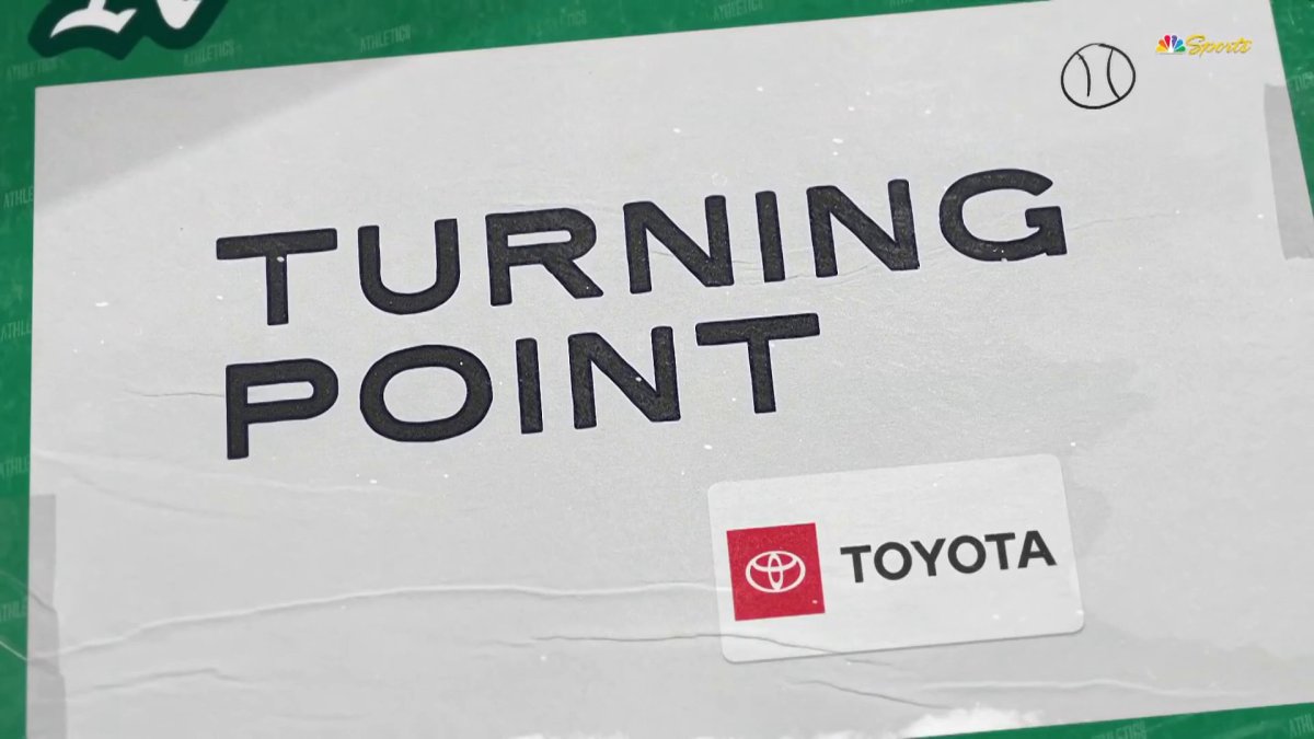 Astros’ seventh inning vs. Athletics ruins Luis Severino’s solid start – NBC Sports Bay Area & California