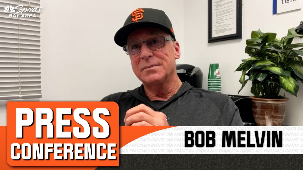 Bob Melvin praises Giants’ pitching in shutout win vs. Marlins – NBC Sports Bay Area & California