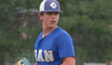 Missouri High School Baseball sectionals slate