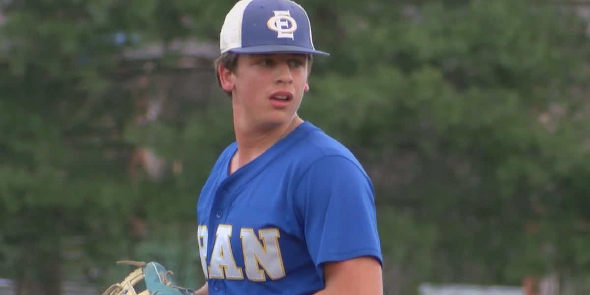 Missouri High School Baseball sectionals slate