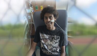 Stranger performs CPR, saves Pinson Valley baseball player’s life