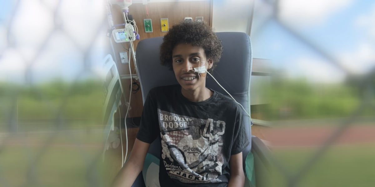 Stranger performs CPR, saves Pinson Valley baseball player’s life