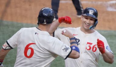 Texas Rangers have to buck serious trends to stop playing ‘torture baseball’