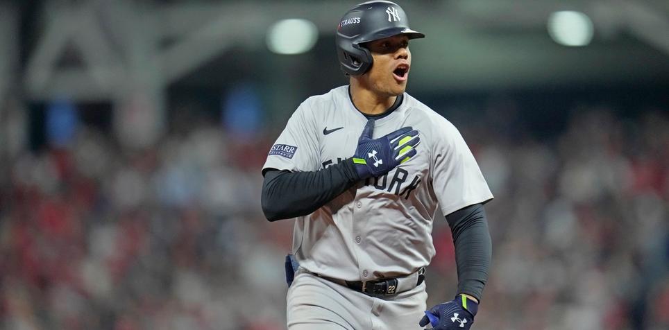 MLB 2024 Playoffs Printable Bracket: Format, Schedule, and Betting Odds