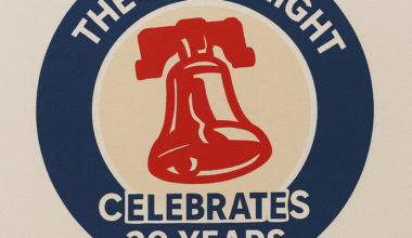 TheGoodPhight Celebrates 20 Years: A Chat With WholeCamels