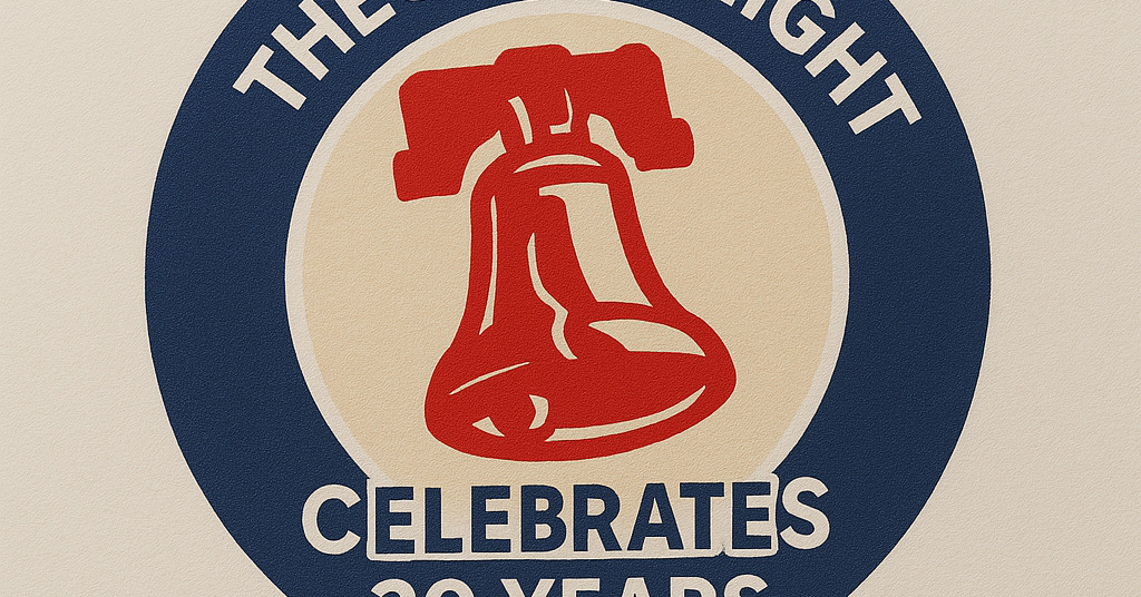 TheGoodPhight Celebrates 20 Years: A Chat With WholeCamels