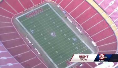 Missouri Senate stalls on Chiefs, Royals stadium deal