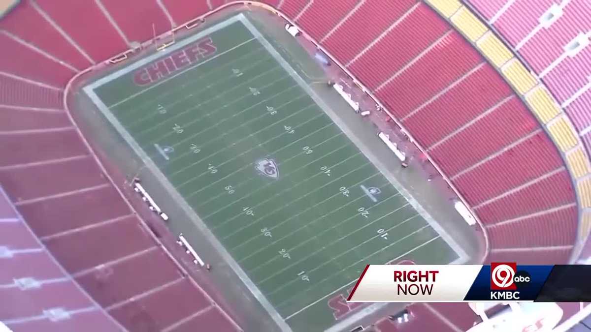 Missouri Senate stalls on Chiefs, Royals stadium deal