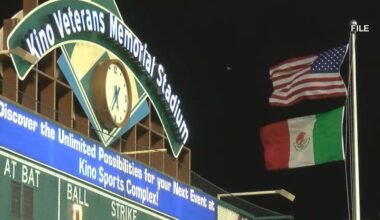 How officials plan to make professional baseball stick in Tucson