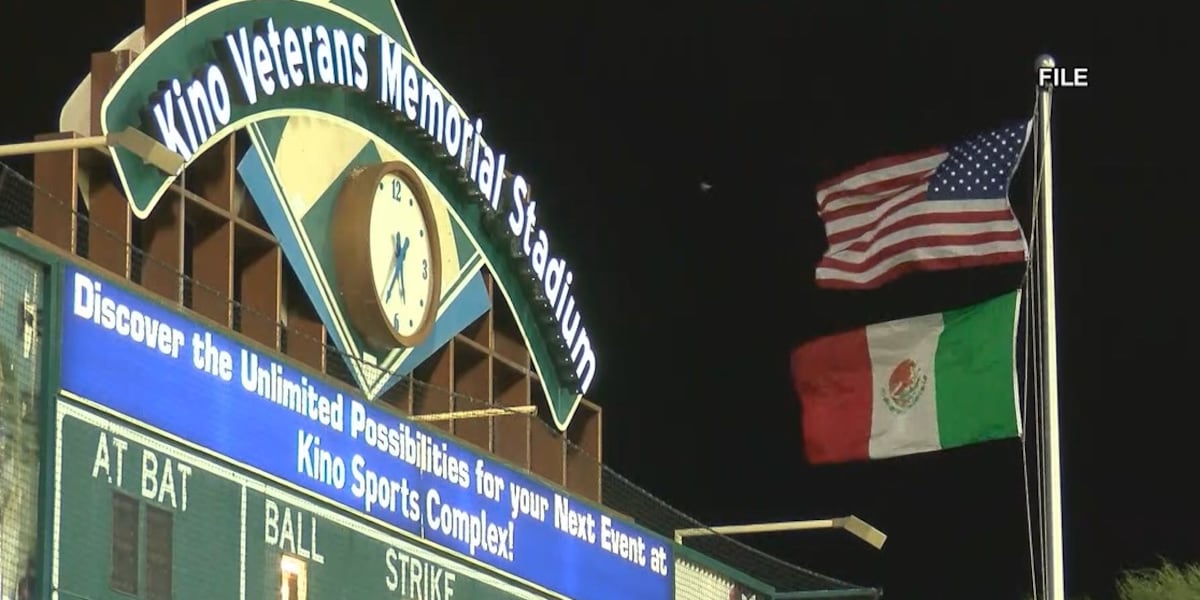 How officials plan to make professional baseball stick in Tucson