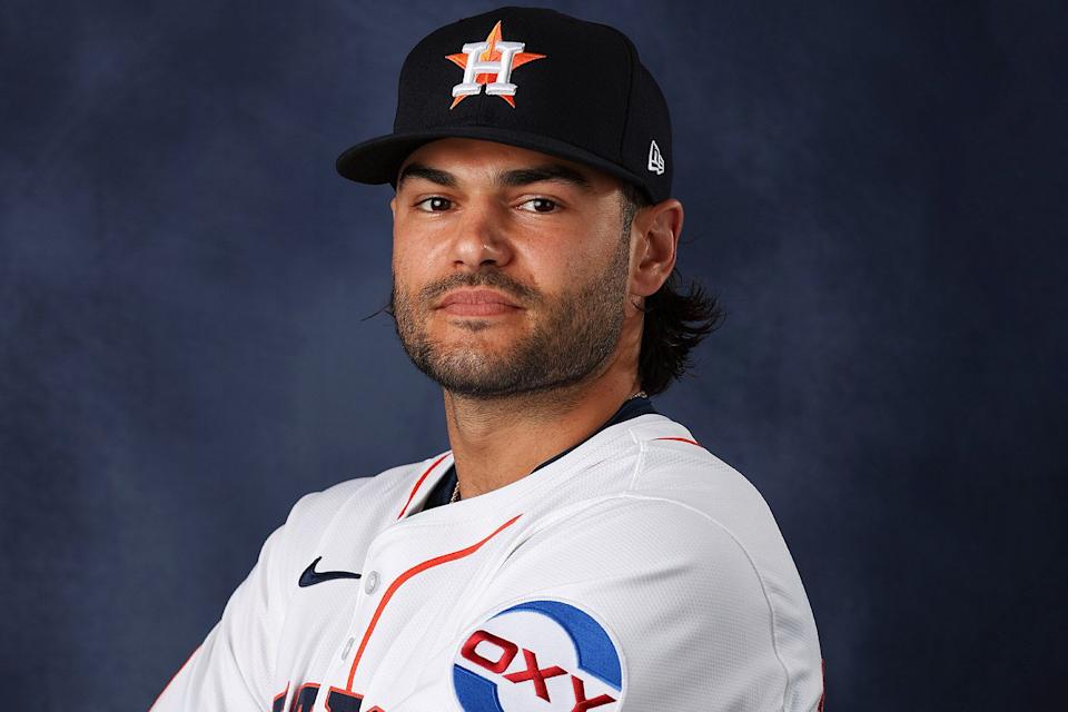 Megan Briggs/Getty Lance McCullers Jr.