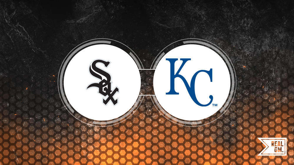 Royals vs. White Sox: Odds, spread, over/under | May 6