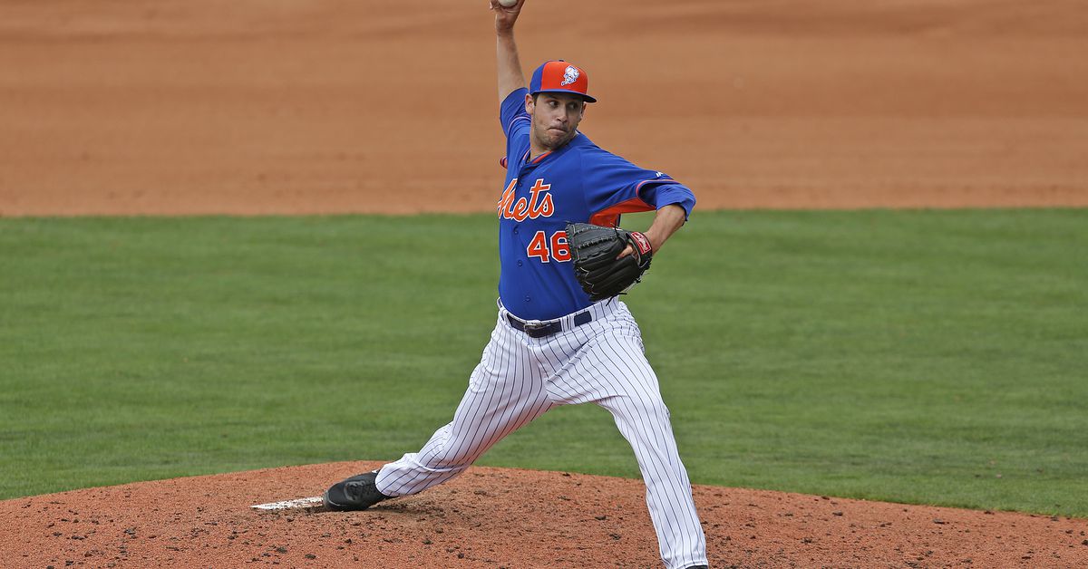 Mets Daily Prospect Report, 5/14/25: A tiresome Tuesday