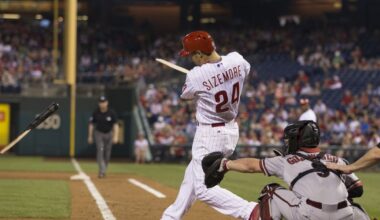 Grady Sizemore went 4 for 5 ten years ago today