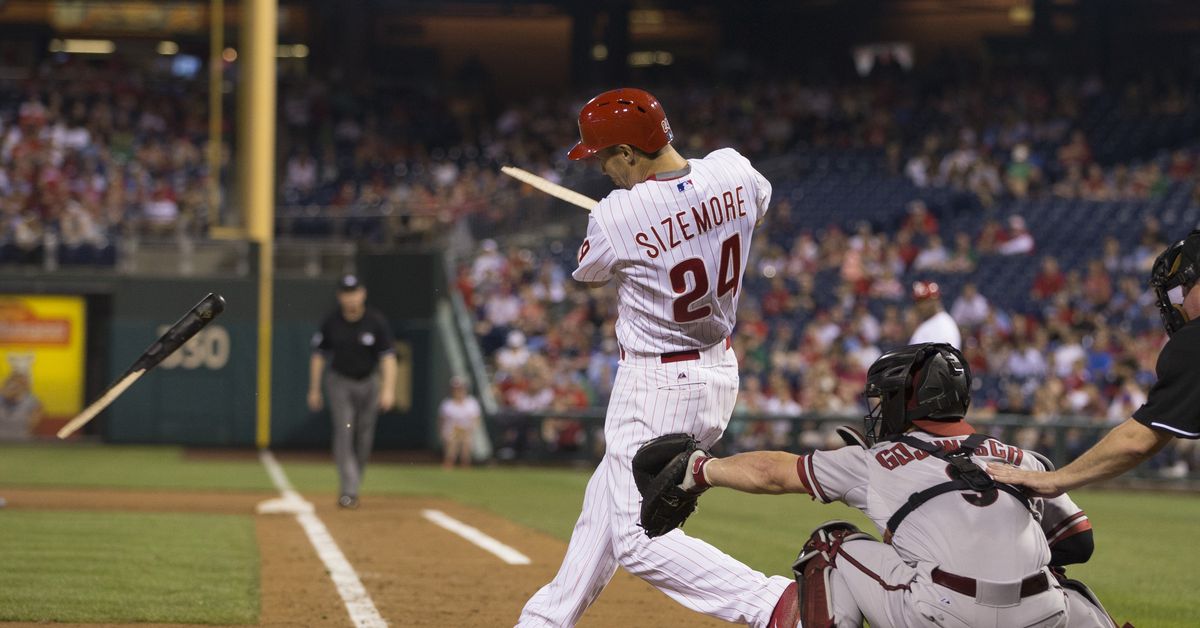 Grady Sizemore went 4 for 5 ten years ago today