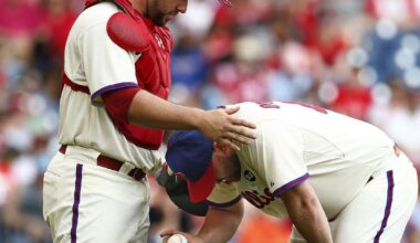 10 years ago, Sean O’Sullivan got hit in the throat and lived to tell the tale