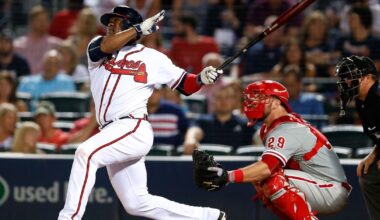 This Day in Braves History: Atlanta acquires Juan Uribe and Chris Withrow from Dodgers