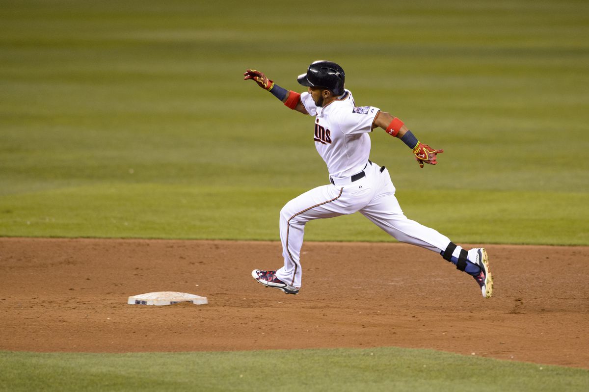 Seattle Mariners v Minnesota Twins