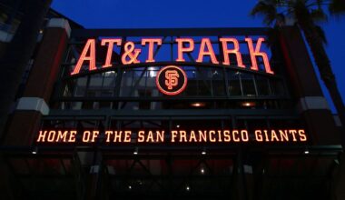 Diamondbacks Gameday Thread, #43: 5/13 @ Giants