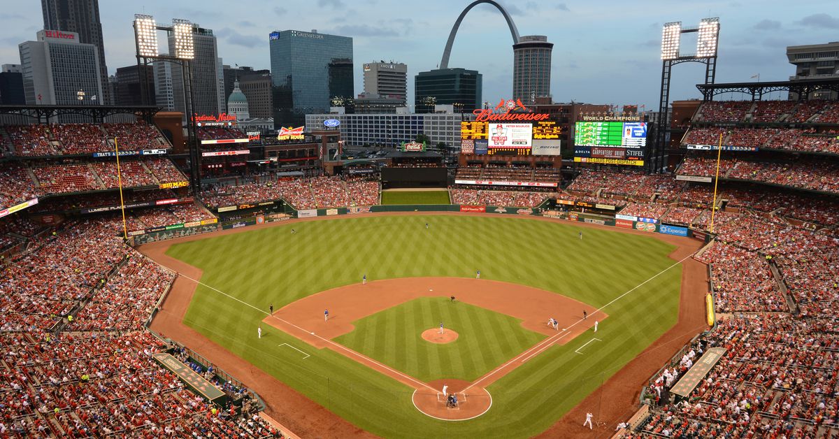 Detroit Tigers head to St Louis for 3-game set with Cardinals on Monday